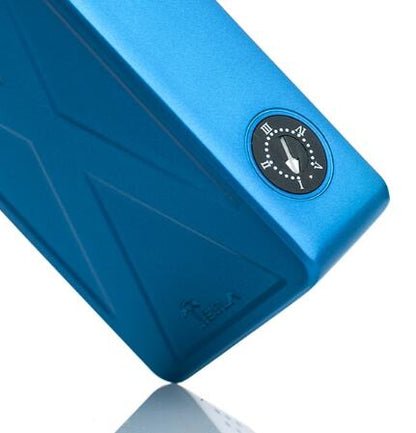 Teslacigs Invader III Batterie Box Mod Akkuträger