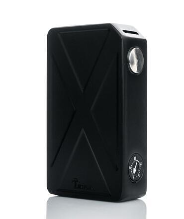 Teslacigs Invader III Batterie Box Mod Akkuträger