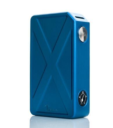 Teslacigs Invader III Batterie Box Mod Akkuträger