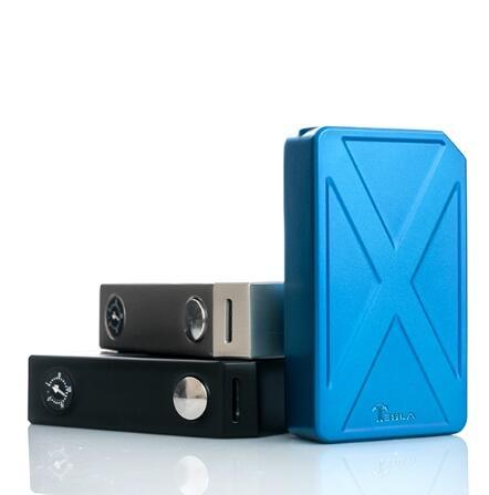 Teslacigs Invader III Batterie Box Mod Akkuträger