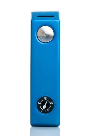 Teslacigs Invader III Batterie Box Mod Akkuträger