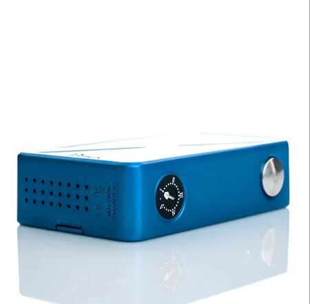 Teslacigs Invader III Batterie Box Mod Akkuträger