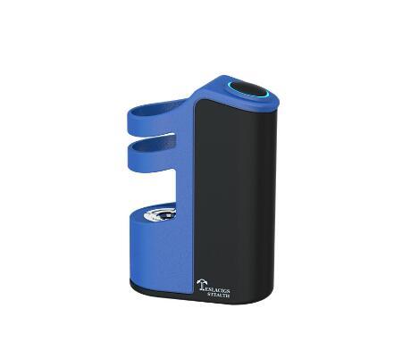 Teslacigs Stealth Batterie Mod Akkuträger - 2200mAh