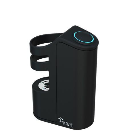 Teslacigs Stealth Batterie Mod Akkuträger - 2200mAh