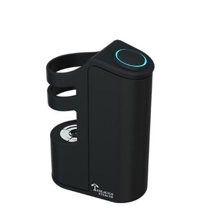 Teslacigs Stealth Batterie Mod Akkuträger - 2200mAh