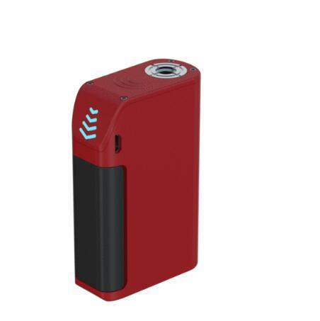 Teslacigs Three Akku Mod Akkuträger - 5000mAh
