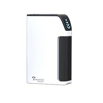 Teslacigs Three Akku Mod Akkuträger - 5000mAh