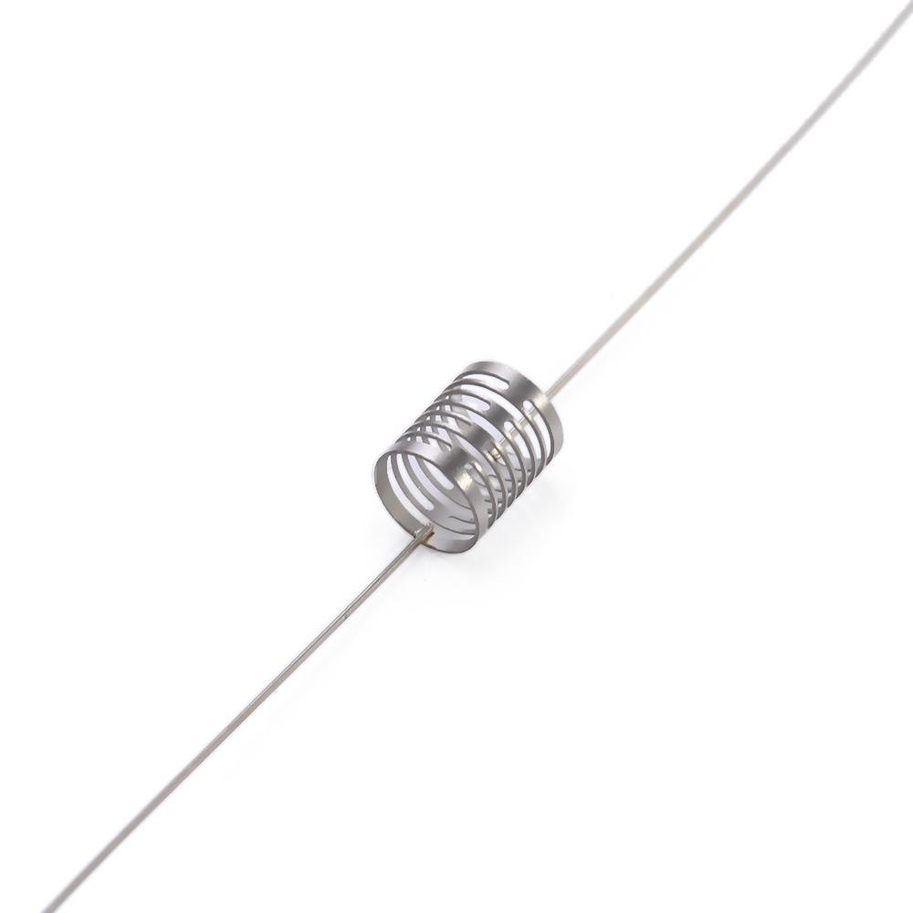 Demon Killer 3 in 1 Fertigcoil Box Notch Coils - 18 Stück / Packung