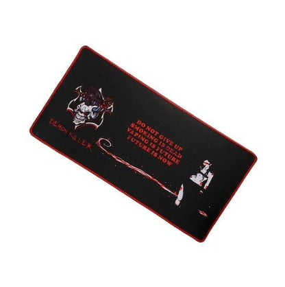 Demon Killer Bar Mat Wickelmatte