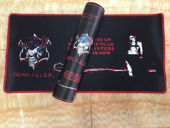 Demon Killer Bar Mat Wickelmatte