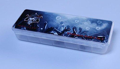 Demon Killer Violence Coil Fertigcoil 7 In 1 Box - 28 Stück / Packung