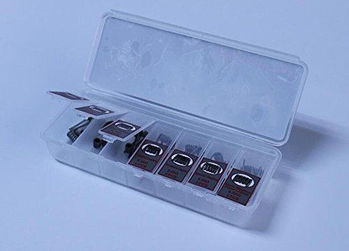 Demon Killer Violence Coil Fertigcoil 7 In 1 Box - 28 Stück / Packung