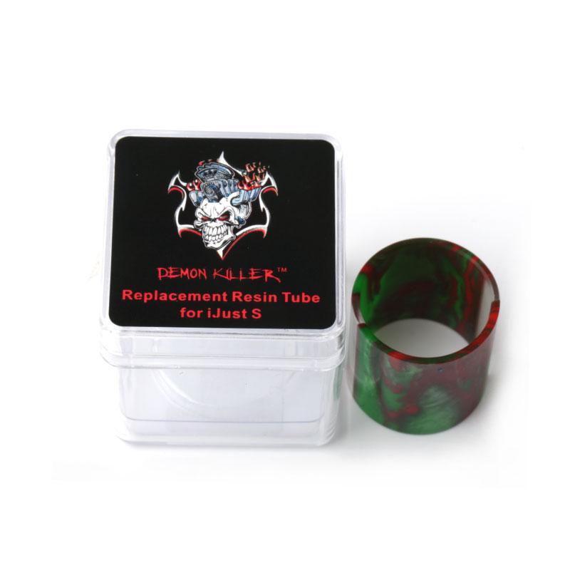 Demon Killer Harz Tube für Eleaf iJust S Tank