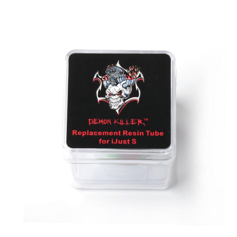 Demon Killer Harz Tube für Eleaf iJust S Tank