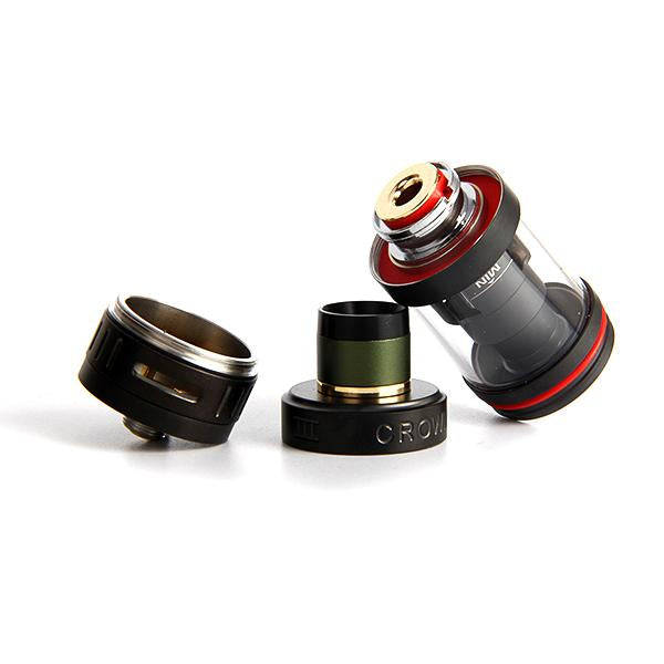 UWELL CROWN III Sub Ohm Verdampfer - 5ml