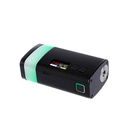Sigelei FUCHAI GLO 230w TC Box Mod Akkuträger