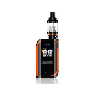 Sense V-JET 230W TC Kit mit V-Jet Tank - 4,5ml