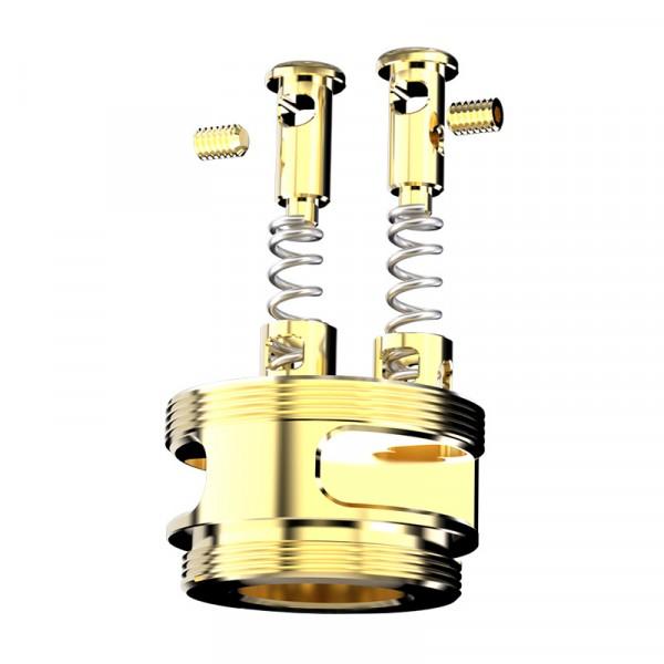 Tigertek Springer S RTA - 2/4ml