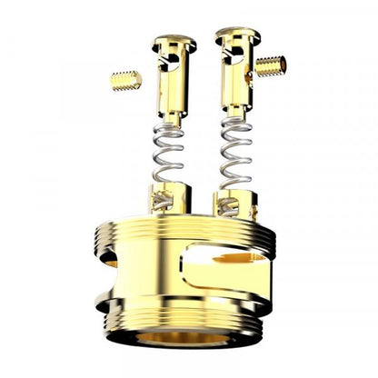 Tigertek Springer S RTA - 2/4ml