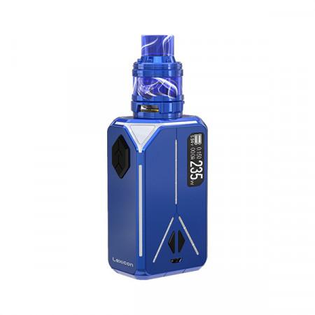 Eleaf Lexicon 235W TC Starterset mit Ello Duro Verdampfer - 6,5ml