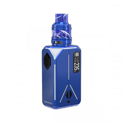 Eleaf Lexicon 235W TC Starterset mit Ello Duro Verdampfer - 6,5ml