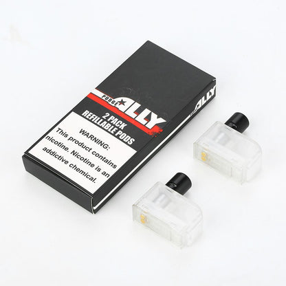 Purge Mods Ally Pod Cartridge 2 ml 2 Stück