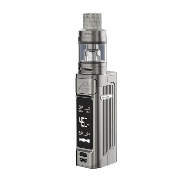 Joyetech Espion SOLO 80W Touch Bildschirm Starter Kit Starterset mit ProCore Air Tank - 4,5ml