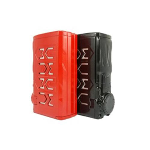 Moyuan MEET Box Mod Akkuträger