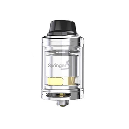 Tigertek Springer S RTA - 2/4ml