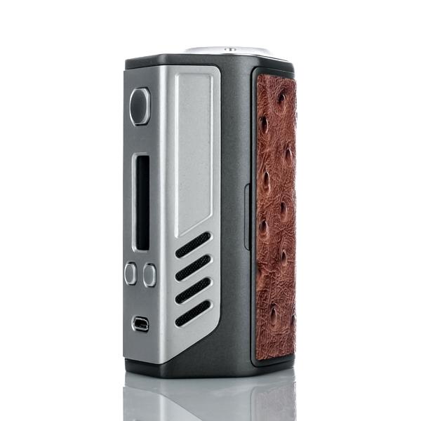 Lost Vape Triade DNA 250 Box Mod Akkuträger