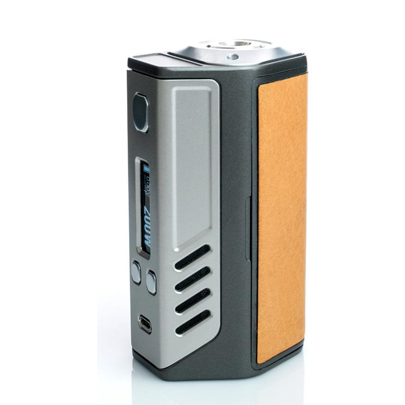 Lost Vape Triade DNA 250 Box Mod Akkuträger