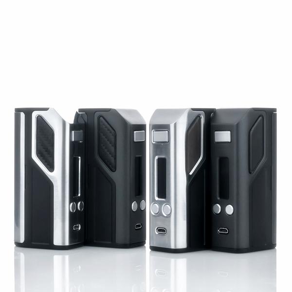 Lost Vape Skar DNA 75 Box Mod Akkuträger