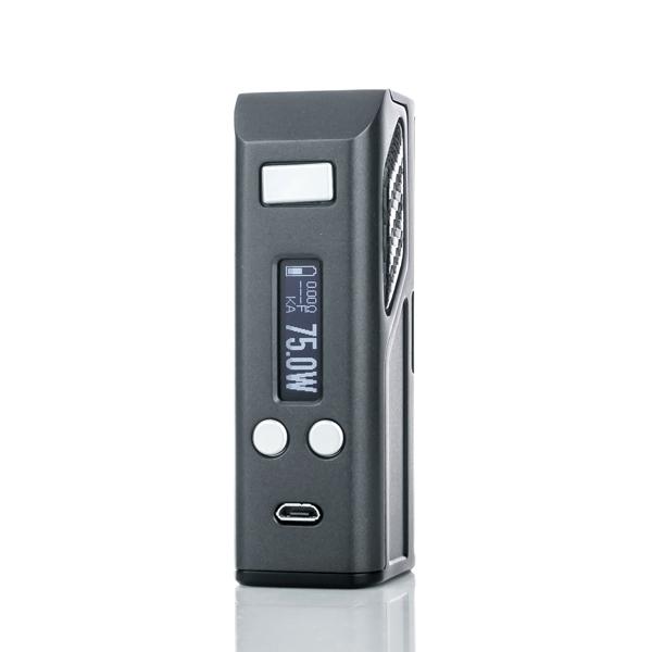 Lost Vape Skar DNA 75 Box Mod Akkuträger
