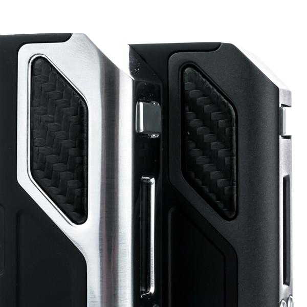 Lost Vape Skar DNA 75 Box Mod Akkuträger