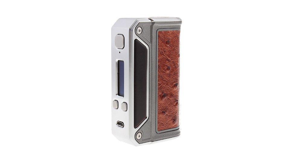Lost Vape Therion DNA 166 Box Mod Akkuträger