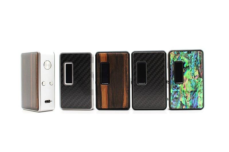 Lost Vape Epetite DNA 60 Box Mod Akkuträger