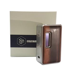 Lost Vape Epetite DNA 60 Box Mod Akkuträger