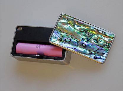 Lost Vape Epetite DNA 60 Box Mod Akkuträger