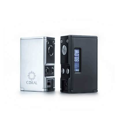 Lost Vape Coral DNA 60 Box Mod Akkuträger