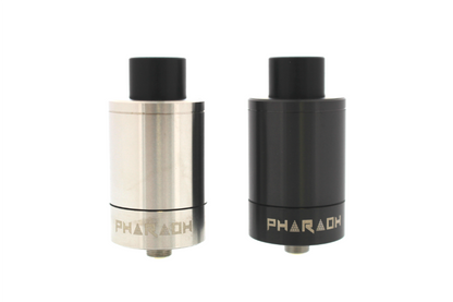 Digiflavor Pharaoh 25 Dripper Verdampfer - 2 ml