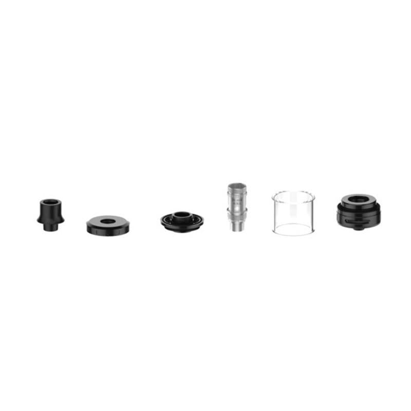 Digiflavor Bucho Sub Ohm Verdampfer - 3,3ml