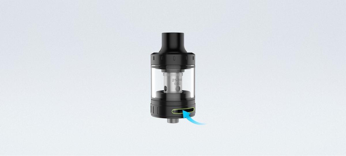 Digiflavor Bucho Sub Ohm Verdampfer - 3,3ml