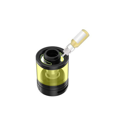 Digiflavor Bucho Sub Ohm Verdampfer - 3,3ml