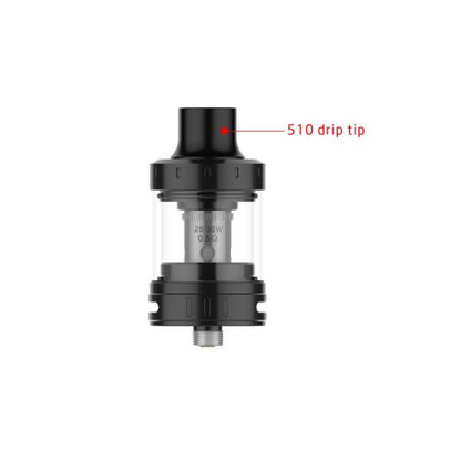 Digiflavor Bucho Sub Ohm Verdampfer - 3,3ml