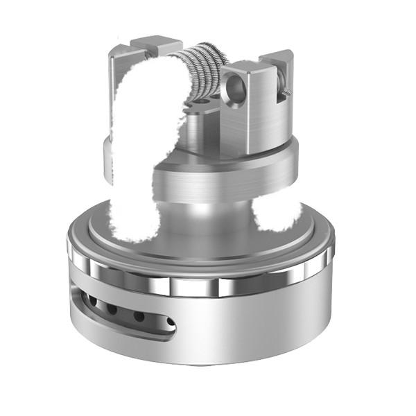 Digiflavor Siren V2 MTL GTA Tank 24mm - 4,5ml
