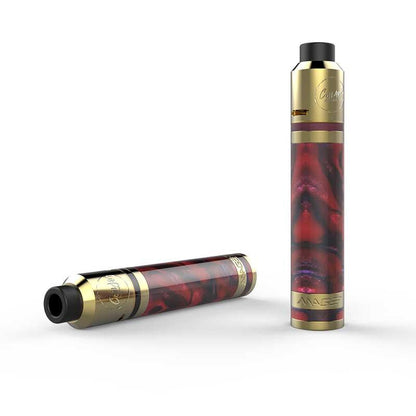 CoilART Mage Mech Tricker Kit Harz Edition mit Mage RDA