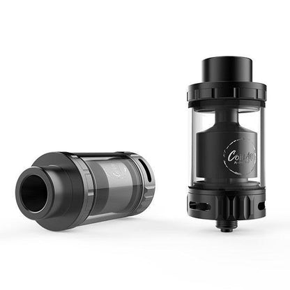CoilART Azeroth RTA Verdampfer - 4,5ml