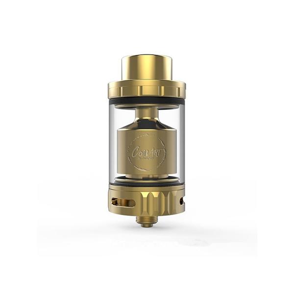 CoilART Azeroth RTA Verdampfer - 4,5ml