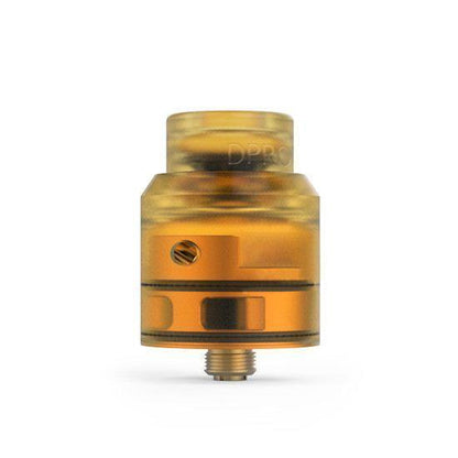 CoilART DPRO RDA Tank Verdampfer