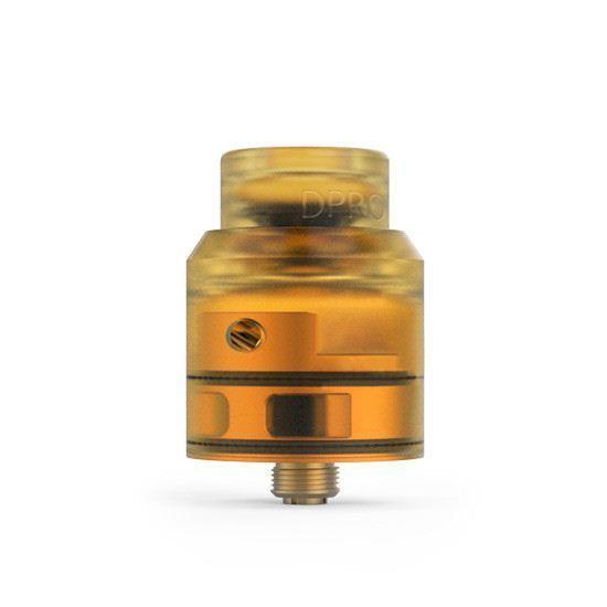 CoilART DPRO RDA Tank Verdampfer